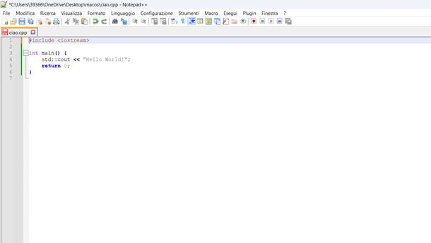 notepad