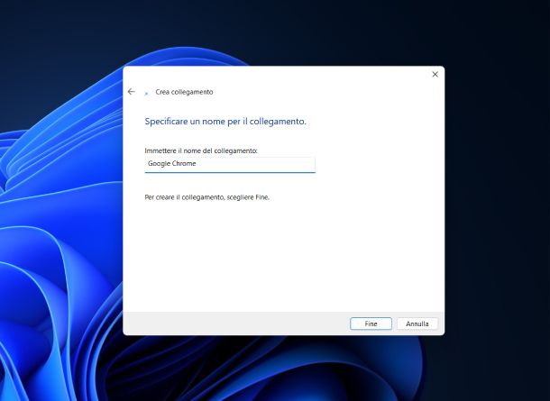 Google Chrome Windows