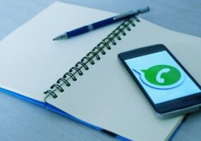 Come trascrivere un audio WhatsApp