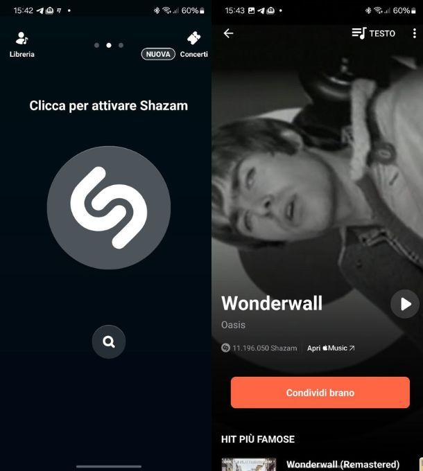 shazam android