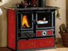Migliori termocucine a legna: guida all’acquisto