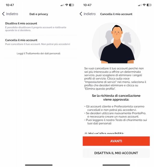 App ProntoPro