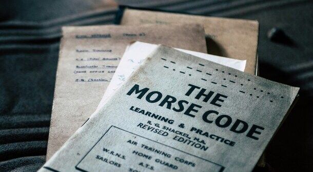 Codice Morse