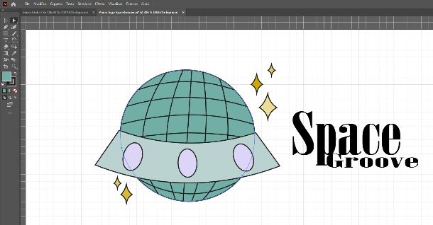 Illustrator Logo