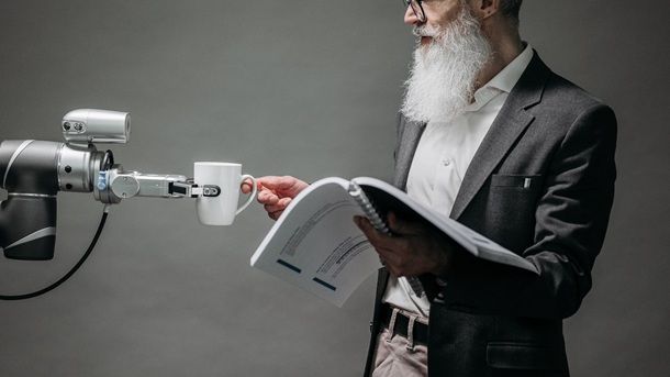 Migliori IA per studiare