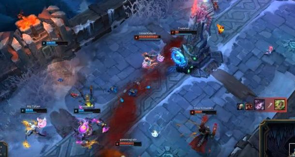 Aram