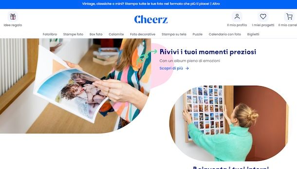 Cheerz