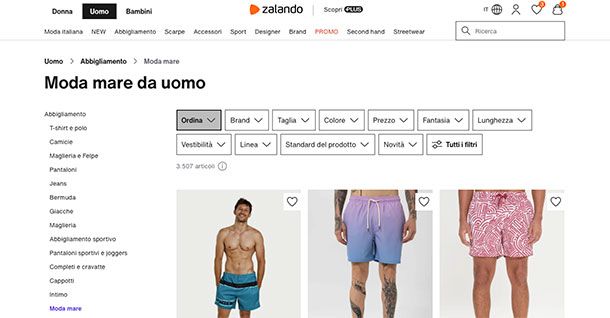 Zalando