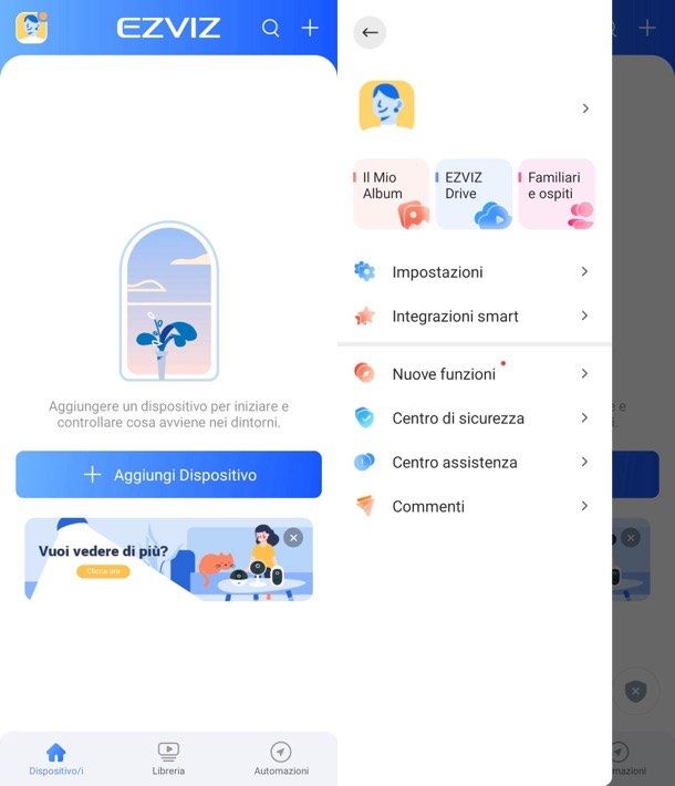 App Ezviz