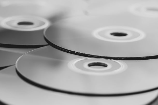 DVD