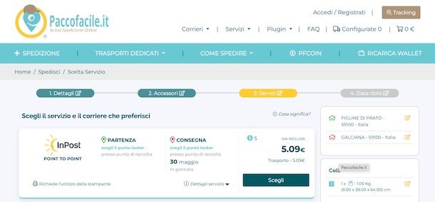 Partner InPost