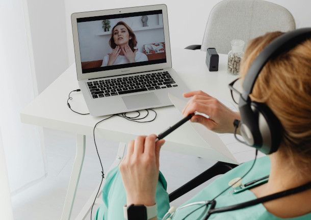medico online