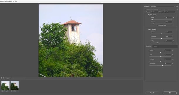 hdr pro photoshop