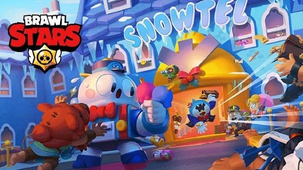 Come regalare i Brawler