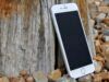 Come mettere impronta digitale su iPhone