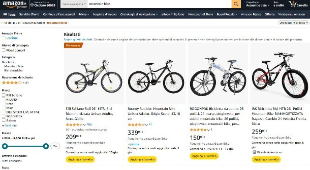 Amazon