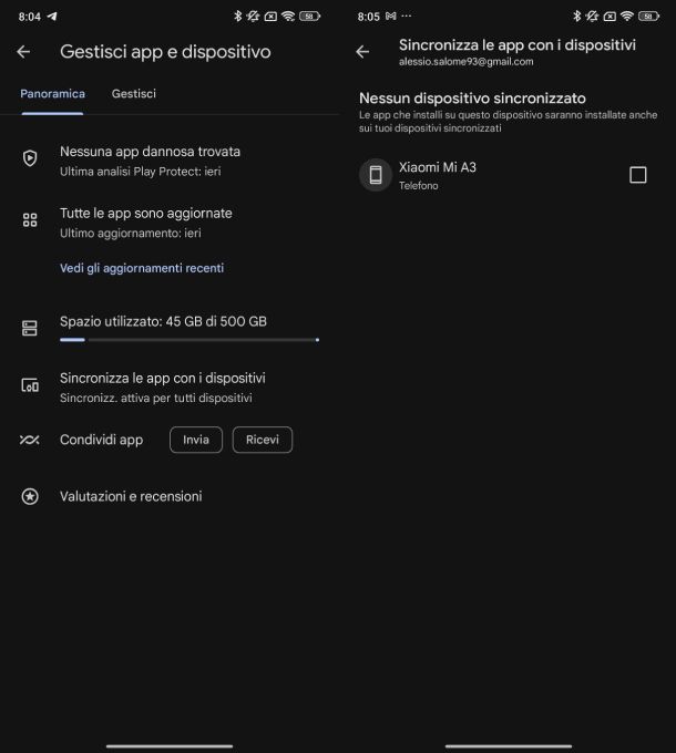 Download app Android