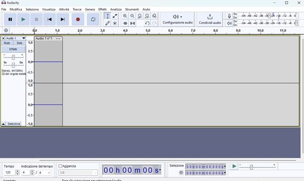 audacity