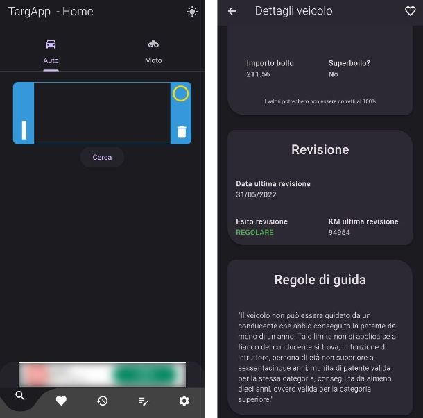 TargApp