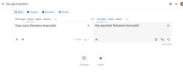 googletraduttore