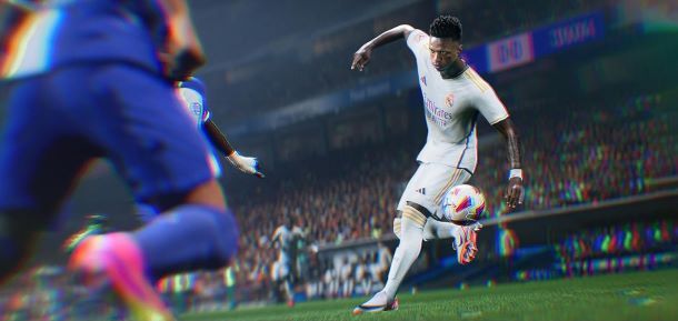 Migliori giochi di calcio PS5