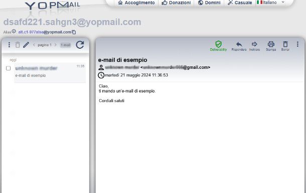 Yopmail