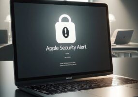 Falso avviso di sicurezza Apple: come riconoscerlo ed eliminarlo