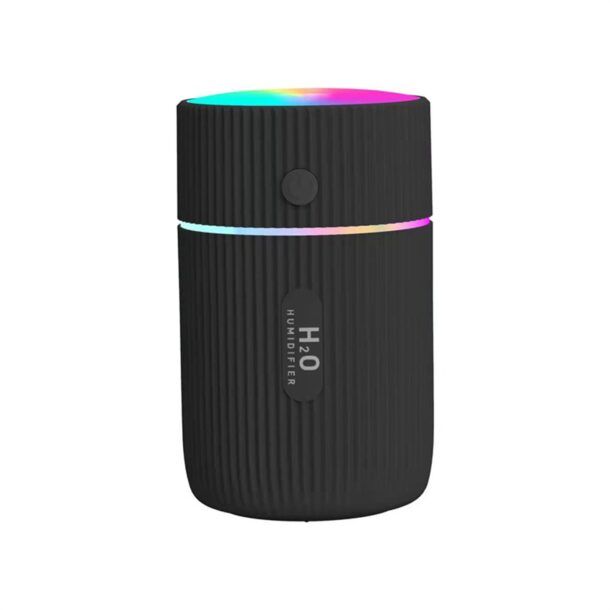 Nebulizzatore A Nebbia Fredda Mini Umidificatore USB A Nebbia - Circuito Driver 5V, Per Piccoli Spazi, Atomizzatore A Pellicola Dispositivo Nebbia USB