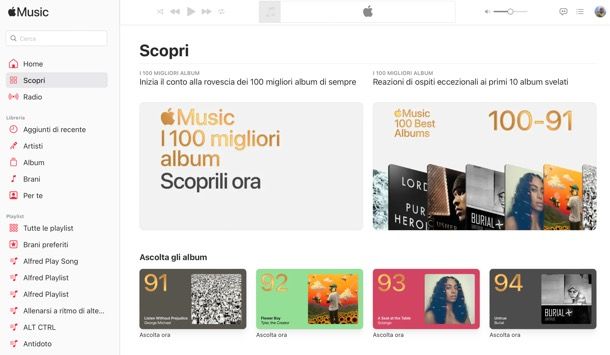 Apple Music