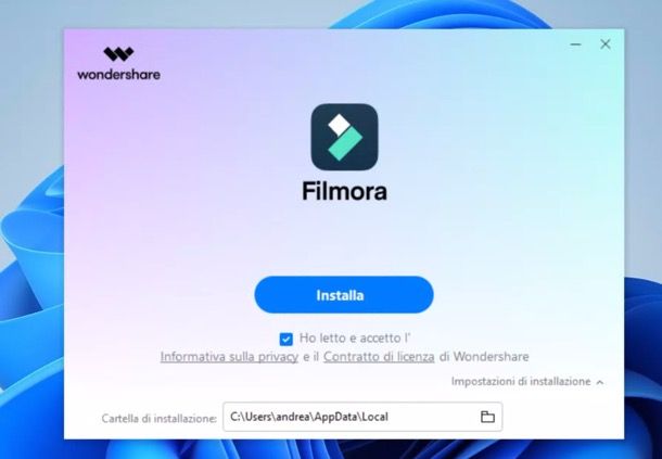Filmora
