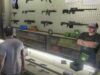 Come avere tutte le armi su GTA 5