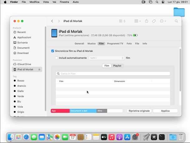 finder
