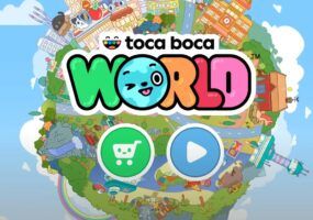 Come avere tutti i mondi su Toca World
