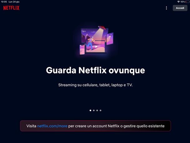 netflix