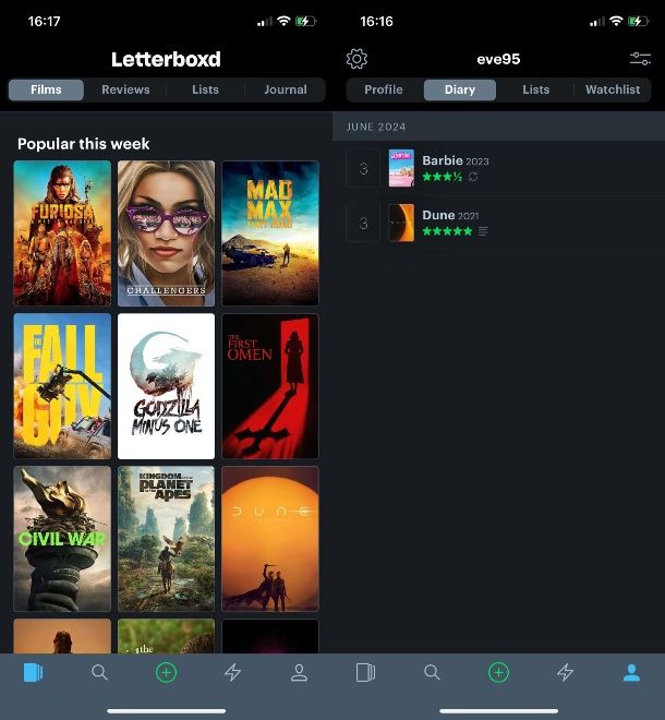 Letterboxd