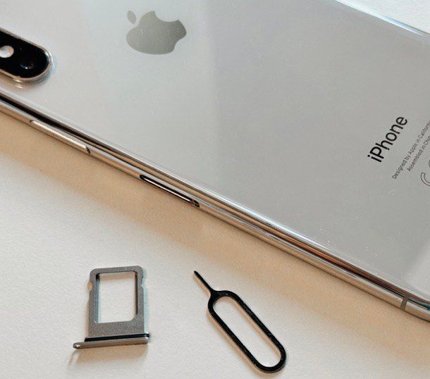 SIM iPhone