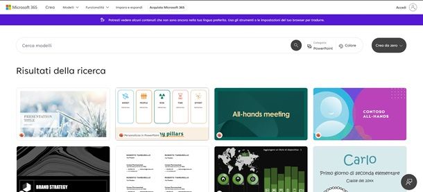 temi powerpoint