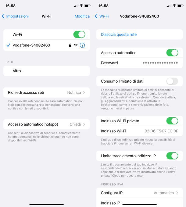 passwordiphone