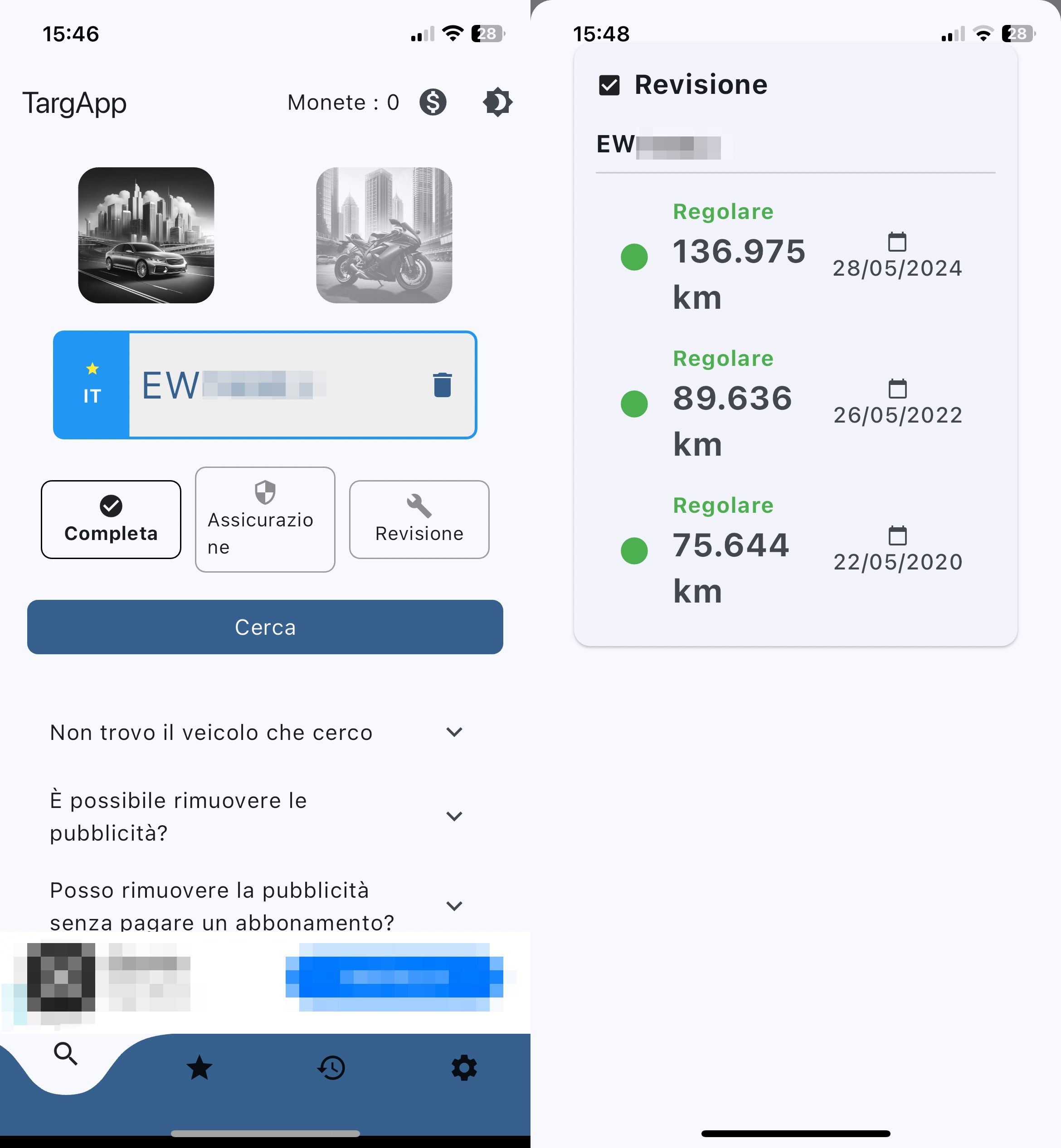 TargApp