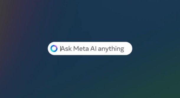 Meta AI