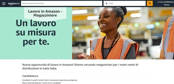 magazzinoamazon