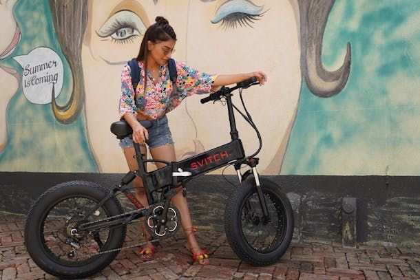 e-bike