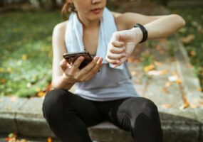 Migliori app calisthenics gratis