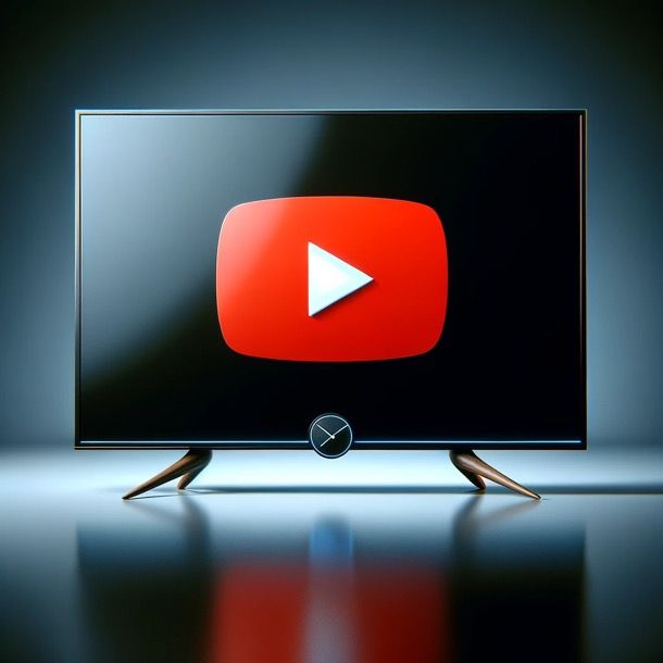 YouTube
