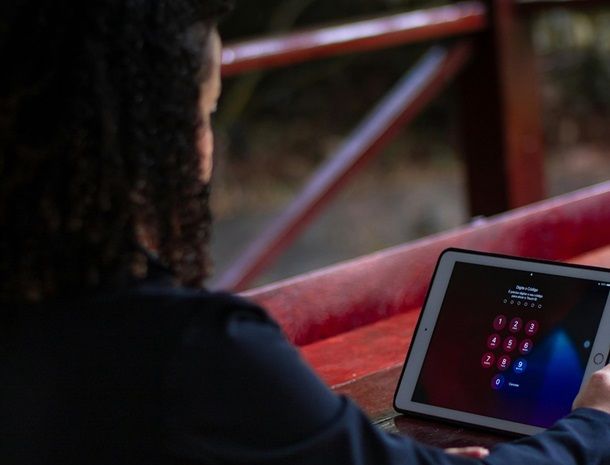 Come sbloccare iPad bloccato dal proprietario