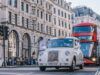 App per Londra