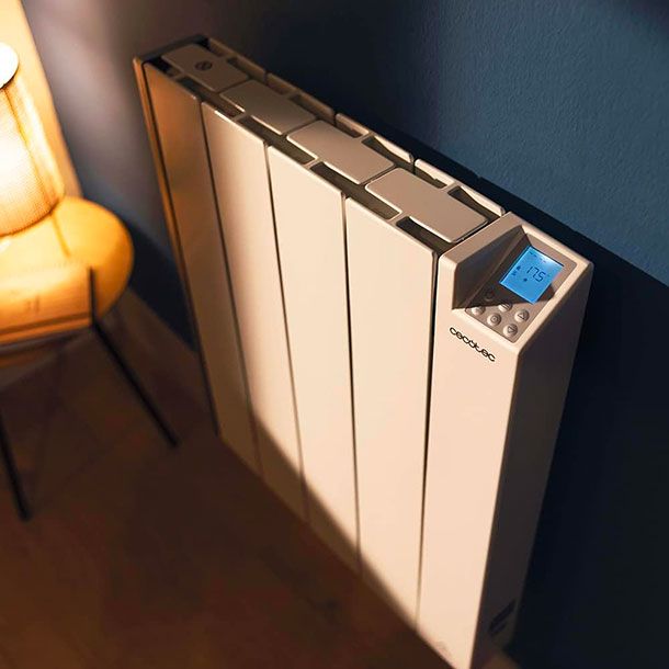Come scegliere un riscaldamento elettrico