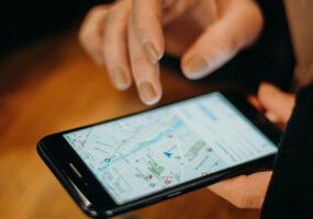 Come scaricare mappe offline iPhone