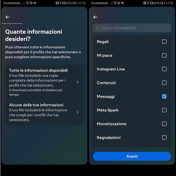 App Instagram