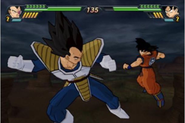 Migliori picchiaduro PS2